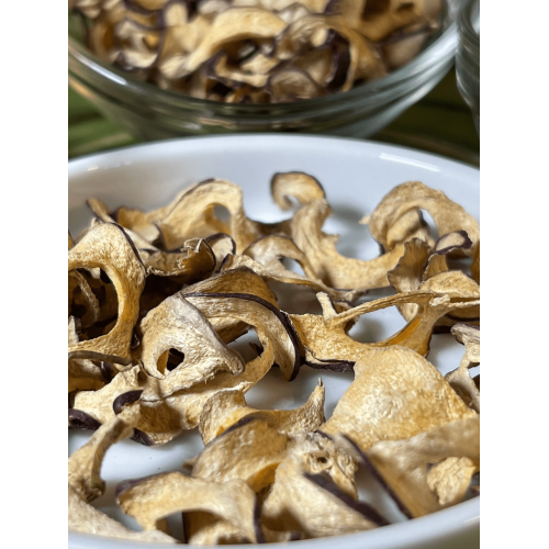 Mahkota Dewa -Dried Fruit Slices | God's Crown | Regulating blood sugar level